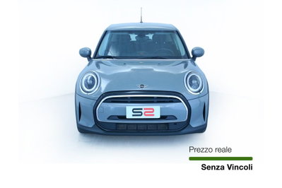 MINI Mini 1.5 One 75 CV 5 porte (2)