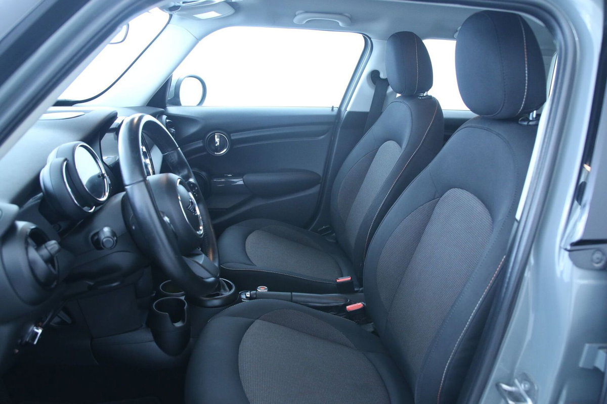 MINI Mini 1.5 One 75 CV 5 porte (7)