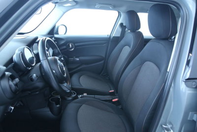 MINI Mini 1.5 One 75 CV 5 porte (7)
