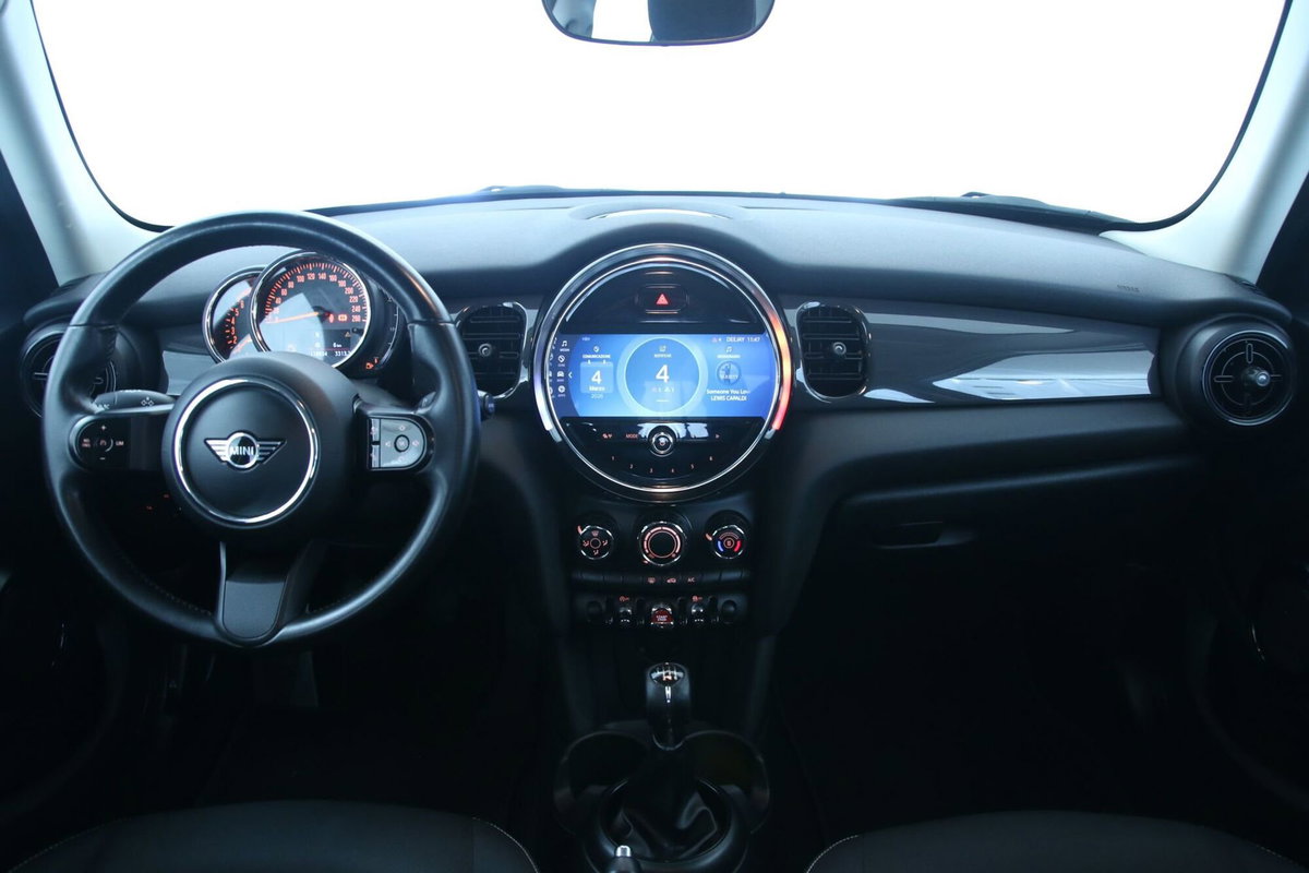 MINI Mini 1.5 One 75 CV 5 porte (9)