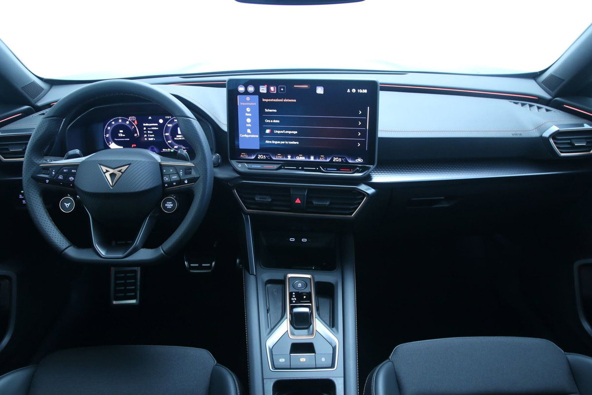 Cupra Formentor Formentor 1.5 TSI (10)