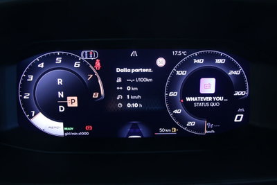 Cupra Formentor Formentor 1.5 TSI (13)
