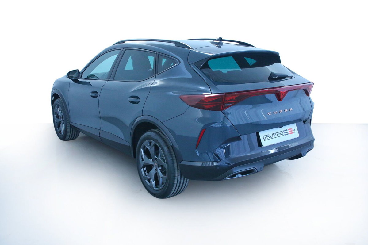 Cupra Formentor Formentor 1.5 TSI (6)