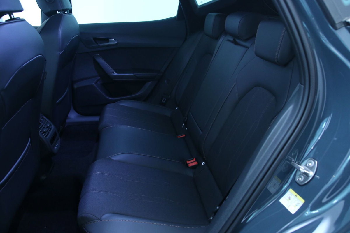 Cupra Formentor Formentor 1.5 TSI (8)