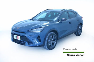 Cupra Formentor Formentor 1.5 TSI nuova