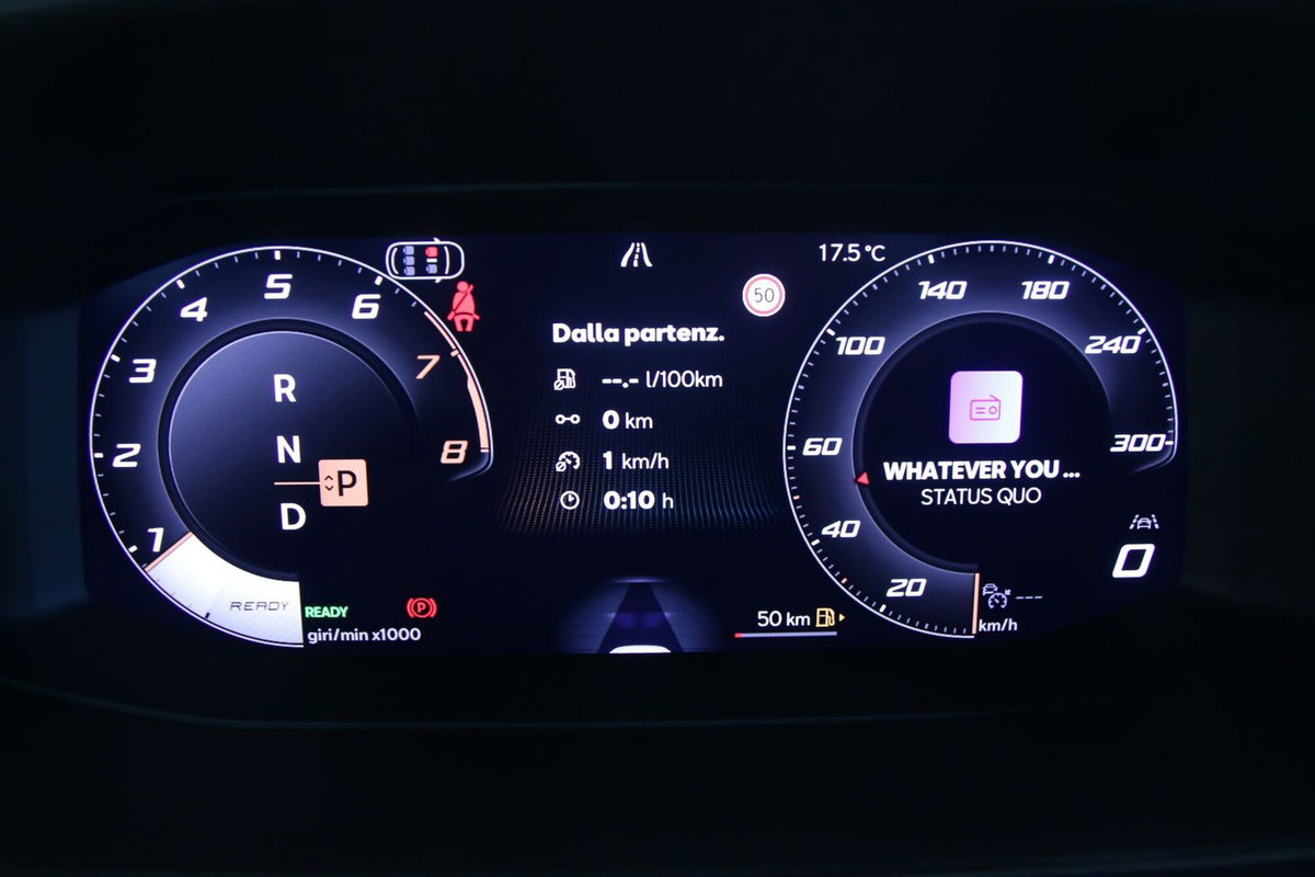 Cupra Formentor Formentor 1.5 TSI (13)