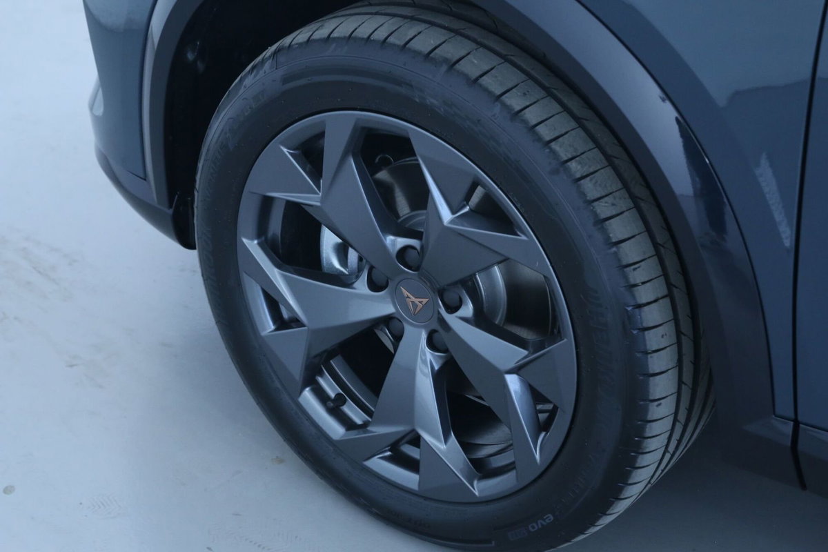 Cupra Formentor Formentor 1.5 TSI (19)