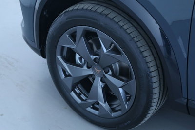 Cupra Formentor Formentor 1.5 TSI (19)
