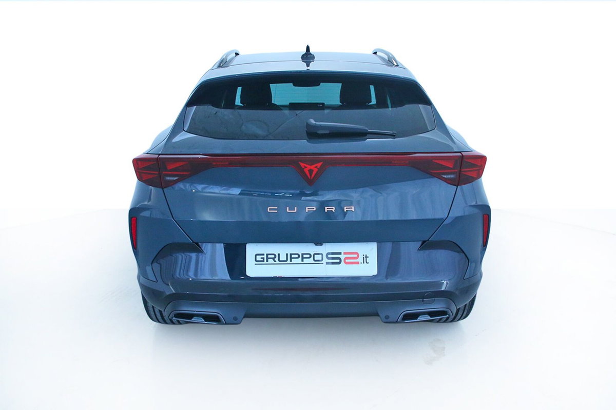 Cupra Formentor Formentor 1.5 TSI (5)