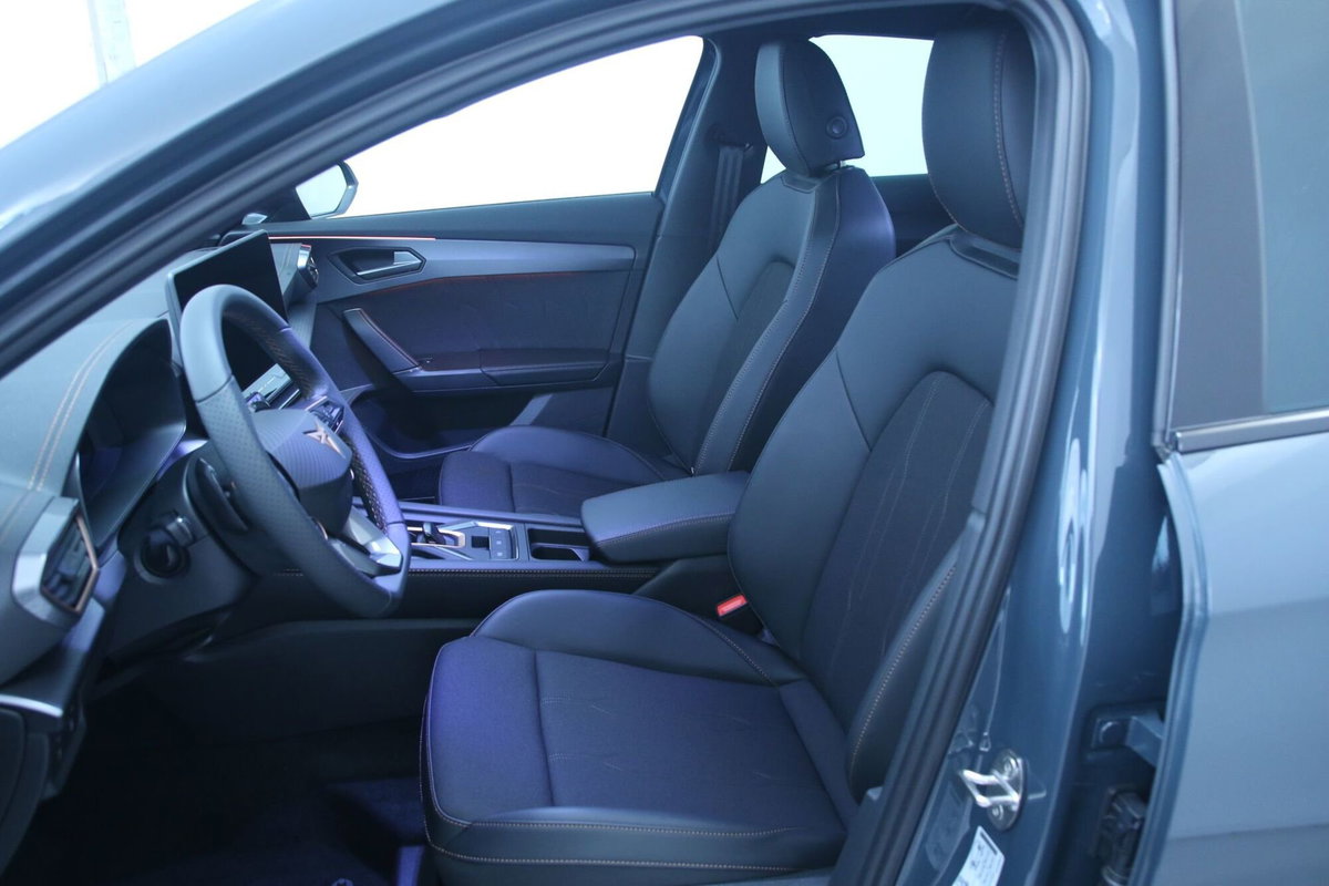 Cupra Formentor Formentor 1.5 TSI (7)