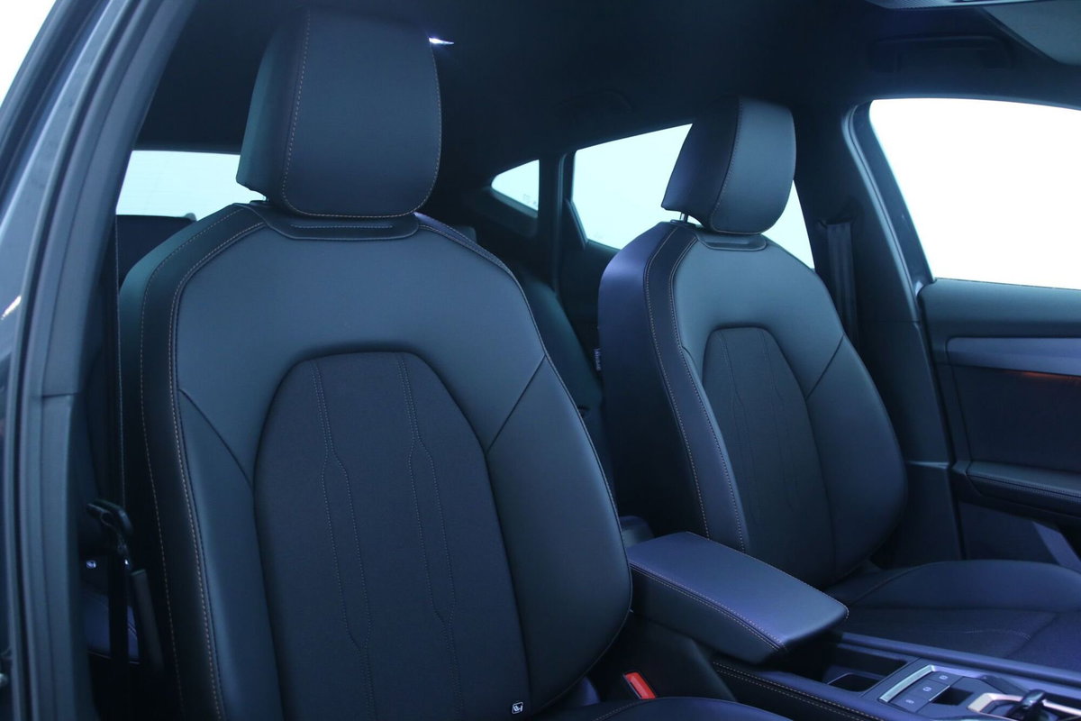 Cupra Formentor Formentor 1.5 TSI (9)