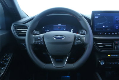 Ford Kuga 2.5 full hybrid ST-Line X 2wd 180cv auto (10)