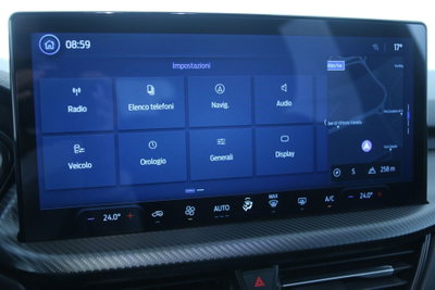 Ford Kuga 2.5 full hybrid ST-Line X 2wd 180cv auto (14)