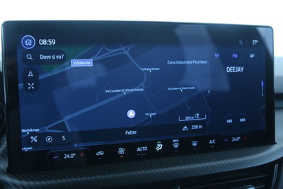 Ford Kuga 2.5 full hybrid ST-Line X 2wd 180cv auto (16)