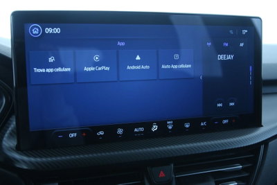 Ford Kuga 2.5 full hybrid ST-Line X 2wd 180cv auto (18)
