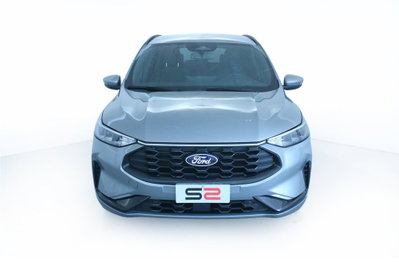 Ford Kuga 2.5 full hybrid ST-Line X 2wd 180cv auto (2)