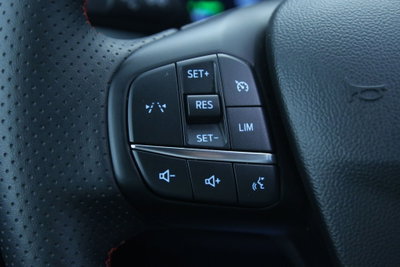 Ford Kuga 2.5 full hybrid ST-Line X 2wd 180cv auto (20)