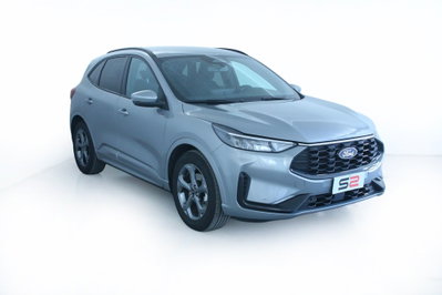 Ford Kuga 2.5 full hybrid ST-Line X 2wd 180cv auto (3)