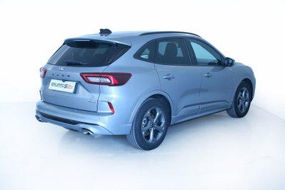 Ford Kuga 2.5 full hybrid ST-Line X 2wd 180cv auto (4)