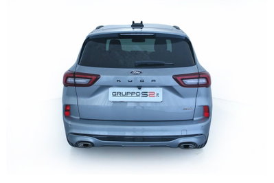 Ford Kuga 2.5 full hybrid ST-Line X 2wd 180cv auto (5)