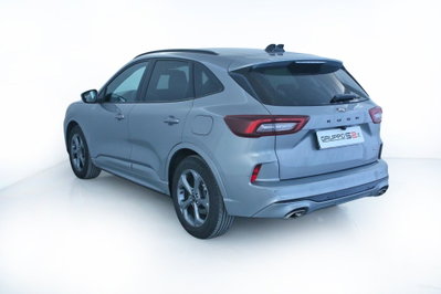 Ford Kuga 2.5 full hybrid ST-Line X 2wd 180cv auto (6)
