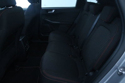 Ford Kuga 2.5 full hybrid ST-Line X 2wd 180cv auto (8)