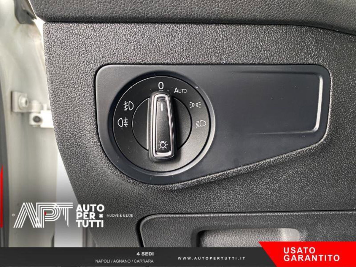 Volkswagen Tiguan 1.6 TDI SCR Business BlueMotion Technology (12)