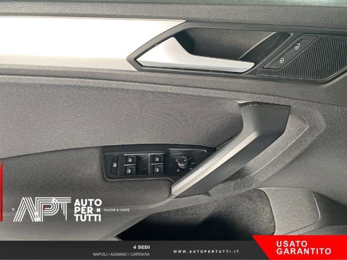 Volkswagen Tiguan 1.6 TDI SCR Business BlueMotion Technology (13)
