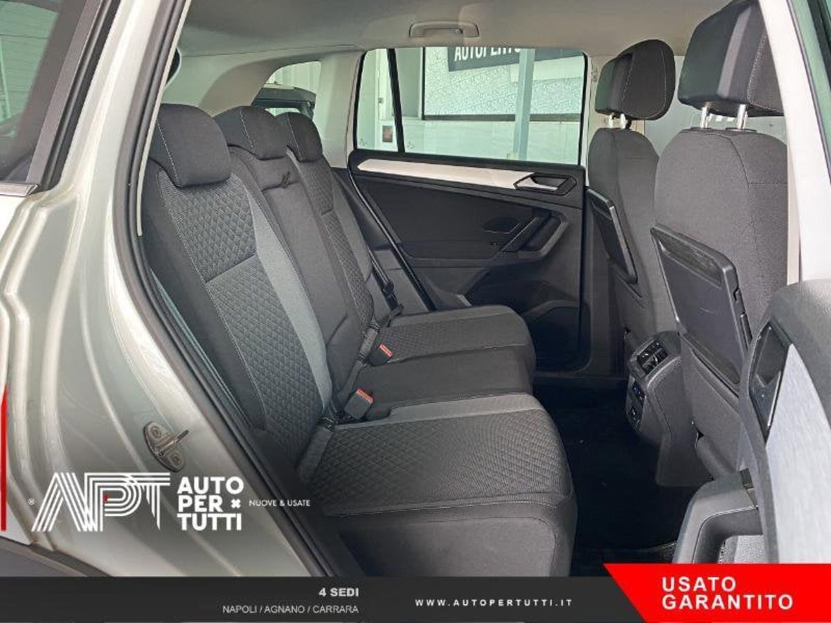 Volkswagen Tiguan 1.6 TDI SCR Business BlueMotion Technology (16)