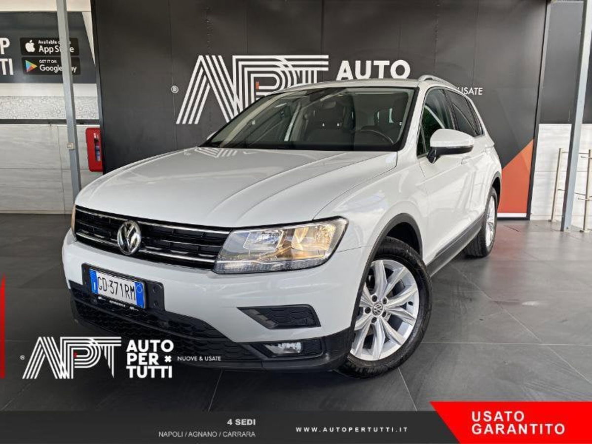 Volkswagen Tiguan 1.6 TDI SCR Business BlueMotion Technology (19)