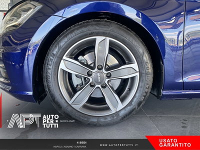 Volkswagen Golf 1.5 TSI 130 CV EVO DSG 5p. Executive BlueMotion (5)