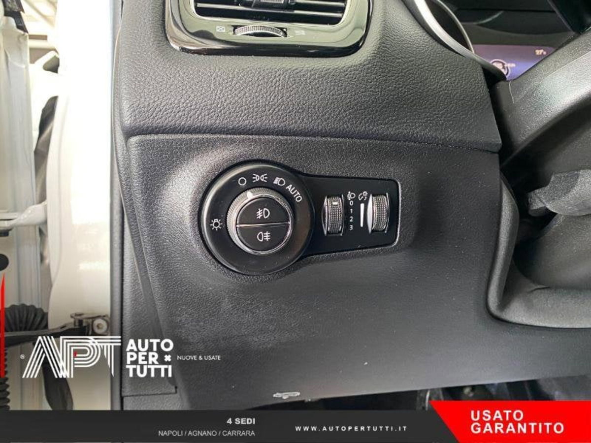 Jeep Compass 1.4 MultiAir 170 CV aut. 4WD Limited (11)