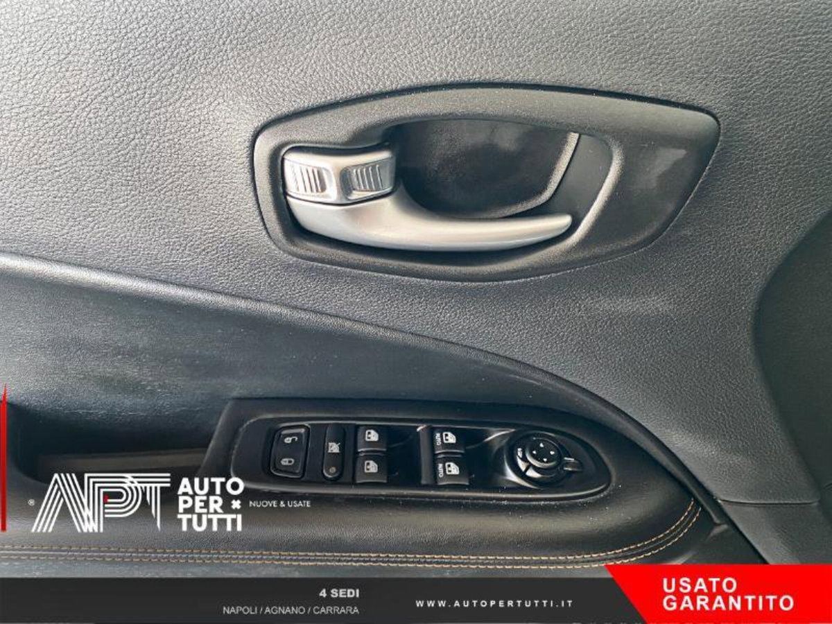 Jeep Compass 1.4 MultiAir 170 CV aut. 4WD Limited (9)