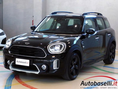 MINI Mini Countryman 1.5 One D Northwood Edition Countryman usata