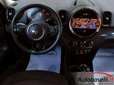 MINI Mini Countryman 1.5 One D Northwood Edition Countryman (10)