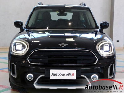 MINI Mini Countryman 1.5 One D Northwood Edition Countryman (12)
