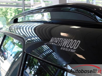 MINI Mini Countryman 1.5 One D Northwood Edition Countryman (14)