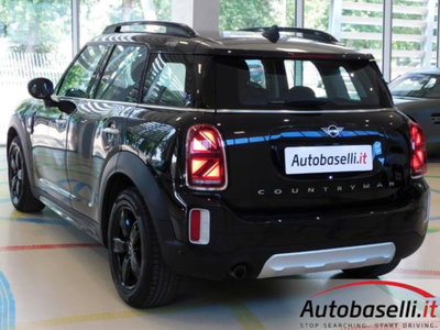 MINI Mini Countryman 1.5 One D Northwood Edition Countryman (20)