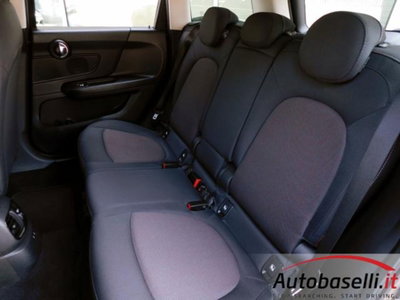 MINI Mini Countryman 1.5 One D Northwood Edition Countryman (3)