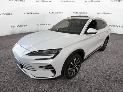 Byd Seal U DM-i 1.5 phev Boost 2wd