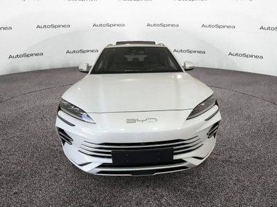 Byd Seal U DM-i 1.5 phev Boost 2wd (2)