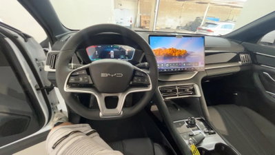Byd Seal U DM-i 1.5 phev Boost 2wd (7)