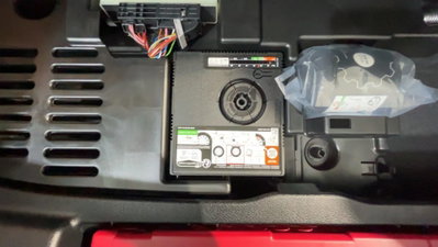 Mercedes-Benz Classe A 180 d Premium (14)