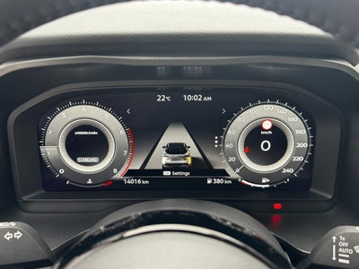 Nissan Qashqai 1.3 mhev N-Connecta 2wd 140cv (8)