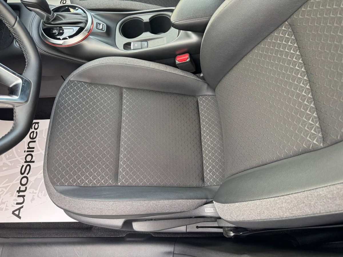 Nissan Juke 1.0 dig-t N-Connecta 114cv dct (13)