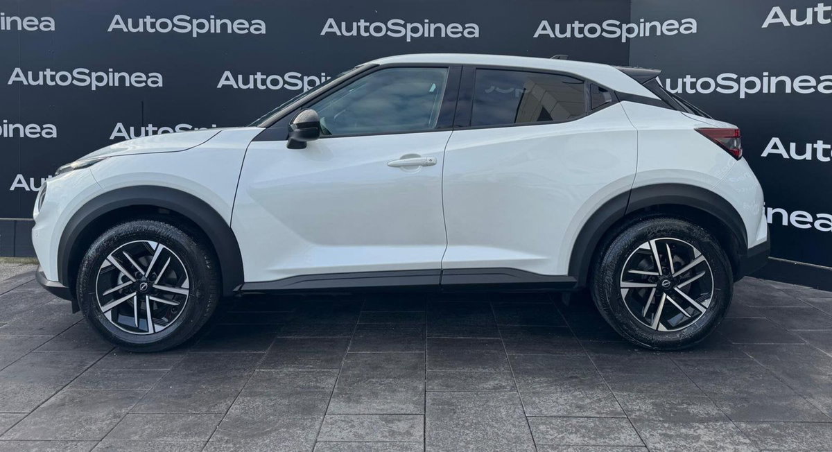 Nissan Juke 1.0 dig-t N-Connecta 114cv dct (3)