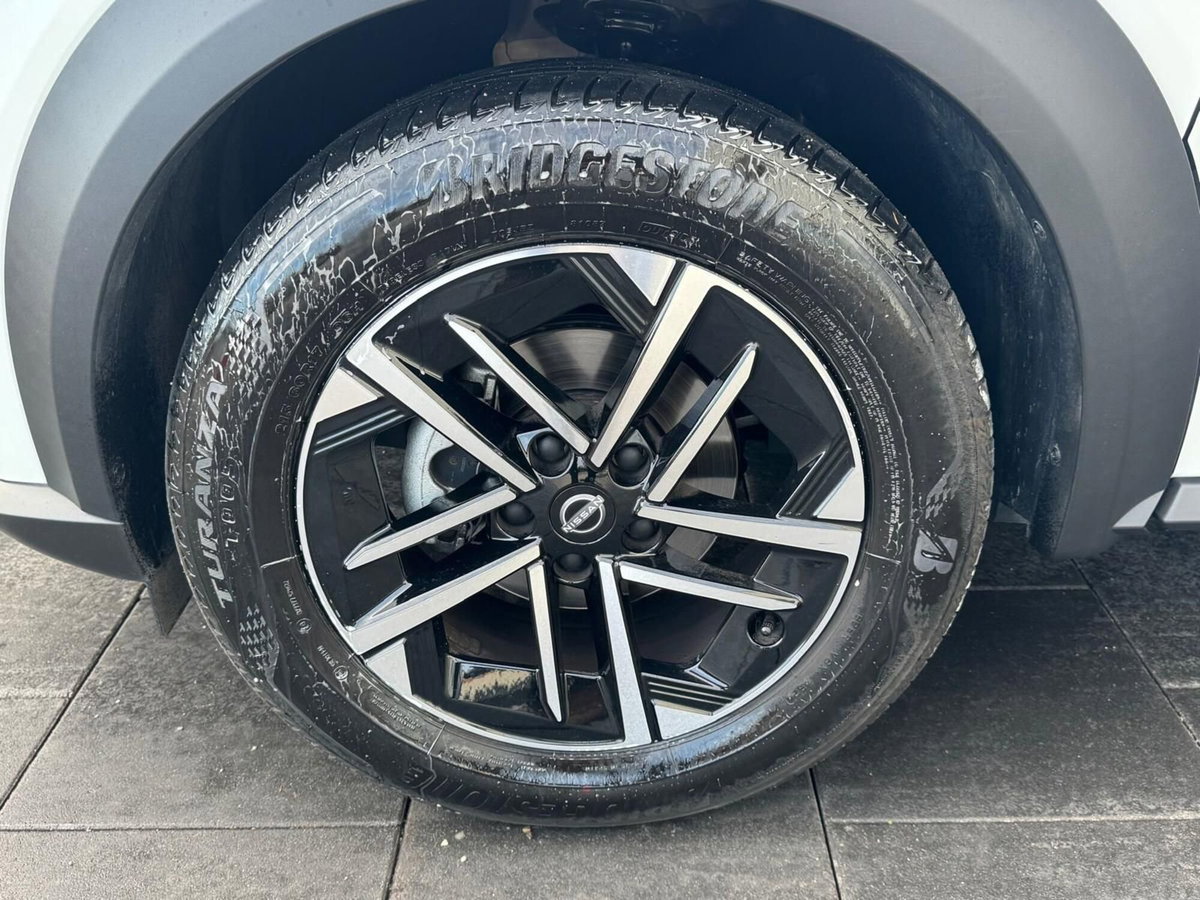 Nissan Juke 1.0 dig-t N-Connecta 114cv dct (7)