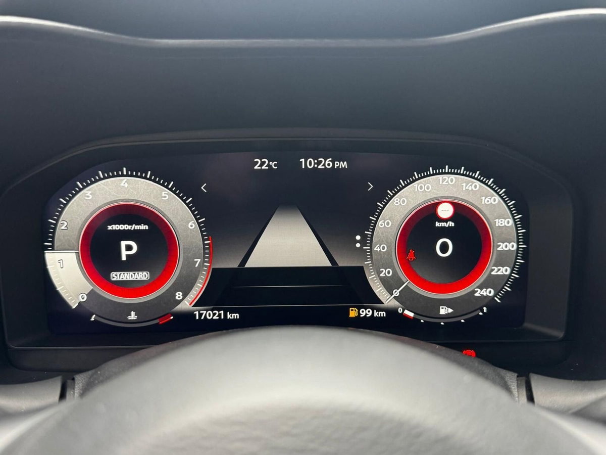 Nissan Juke 1.0 dig-t N-Connecta 114cv dct (9)