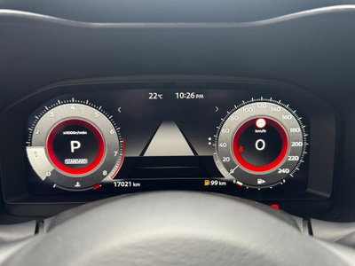 Nissan Juke 1.0 dig-t N-Connecta 114cv dct (9)