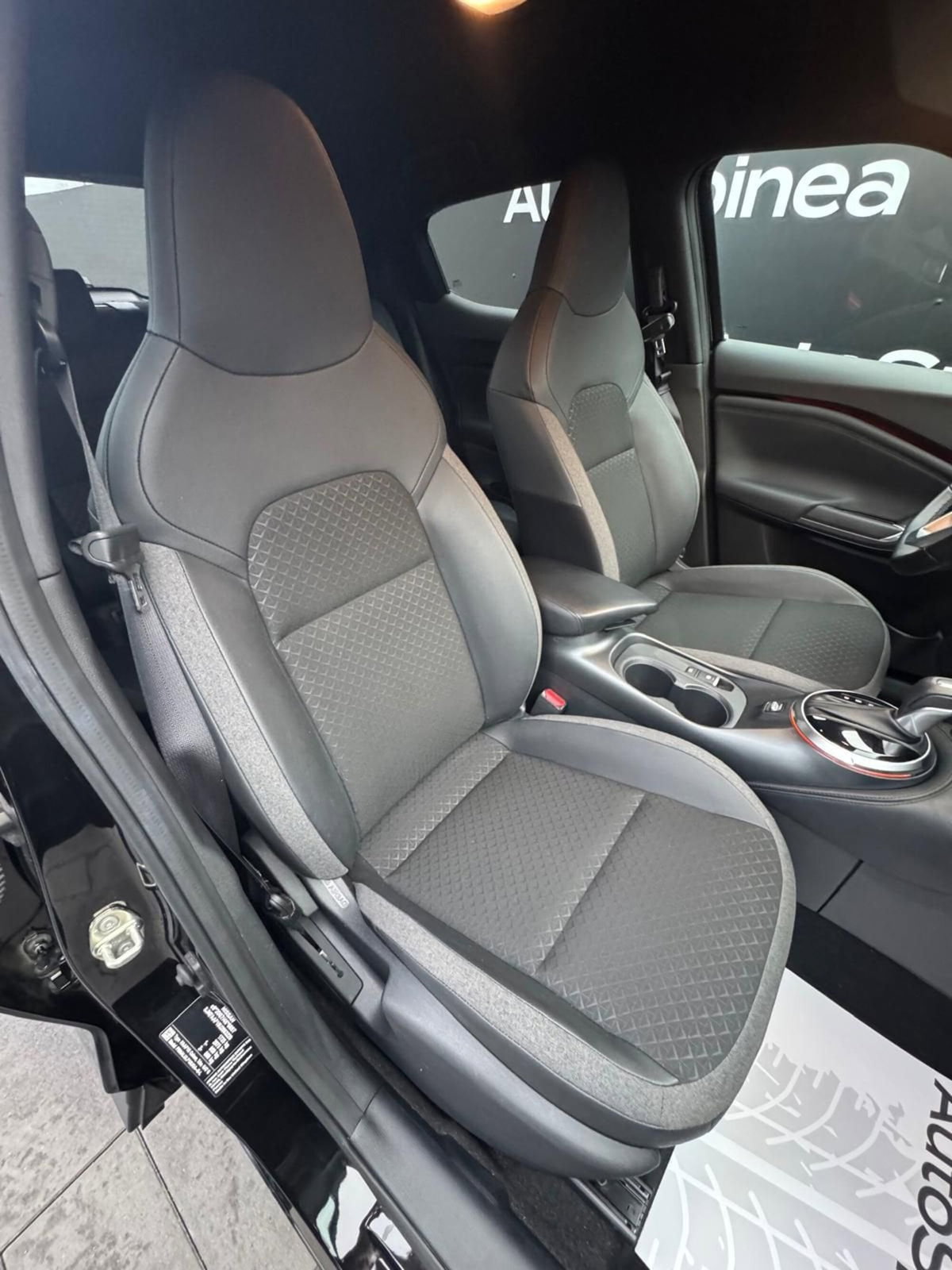 Nissan Juke 1.0 dig-t N-Connecta 114cv dct (18)